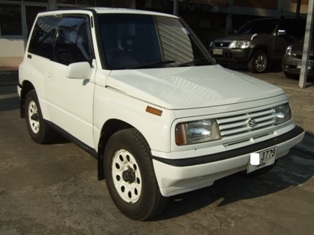 ขาย SUZUKI VITARA 3dr เดิมๆ บางๆ ทะเบียนสวยๆ ขาย SUZUKI VITARA 3dr เดิมๆ บางๆ ทะเบียนสวยๆ