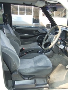 ขาย SUZUKI VITARA 3dr เดิมๆ บางๆ ทะเบียนสวยๆ ขาย SUZUKI VITARA 3dr เดิมๆ บางๆ ทะเบียนสวยๆ