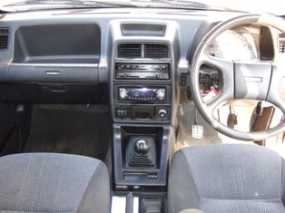 ขาย SUZUKI VITARA 3dr เดิมๆ บางๆ ทะเบียนสวยๆ ขาย SUZUKI VITARA 3dr เดิมๆ บางๆ ทะเบียนสวยๆ