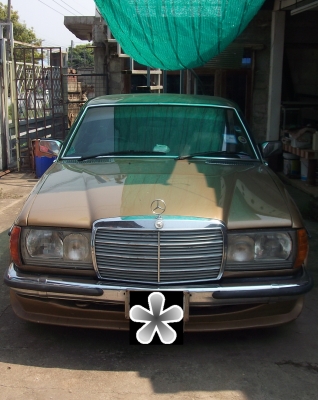 ขาย BENZ  SPORT