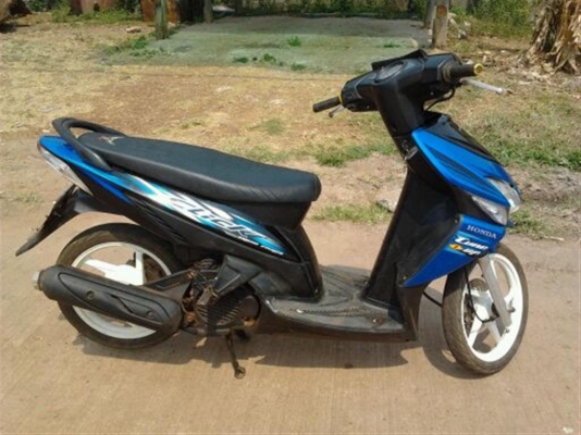 ขาย click ปี 50 ราคาถูกๆๆๆ