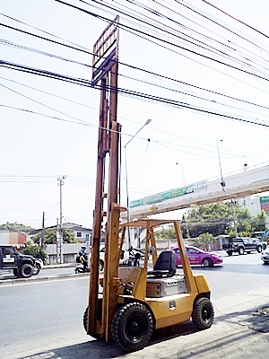 ขายรถยกโตโยต้า 2.5 ตัน เครื่องเบนซิน เสาสูง 5 เมตร (เสาต่ำ-3ท่อน) ยางตันใหม่ 4 ล้อ พวงมาลัยเพาเว่อร์ สีเดิมจากนอก นำเข้าจากญี่ปุ่น ใช้งานได้ทันที ขายรถยกโตโยต้า 2.5 ตัน เครื่องเบนซิน เสาสูง 5 เมตร (เสาต่ำ-3ท่อน) ยางตันใหม่ 4 ล้อ พวงมาลัยเพาเว่อร์ สีเดิมจากนอก นำเข้าจากญี่ปุ่น ใช้งานได้ทันที