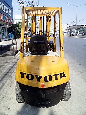 ขายรถยกโตโยต้า 2.5 ตัน เครื่องเบนซิน เสาสูง 5 เมตร (เสาต่ำ-3ท่อน) ยางตันใหม่ 4 ล้อ พวงมาลัยเพาเว่อร์ สีเดิมจากนอก นำเข้าจากญี่ปุ่น ใช้งานได้ทันที ขายรถยกโตโยต้า 2.5 ตัน เครื่องเบนซิน เสาสูง 5 เมตร (เสาต่ำ-3ท่อน) ยางตันใหม่ 4 ล้อ พวงมาลัยเพาเว่อร์ สีเดิมจากนอก นำเข้าจากญี่ปุ่น ใช้งานได้ทันที