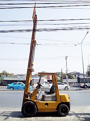 ขายรถยกโตโยต้า 2.5 ตัน เครื่องเบนซิน เสาสูง 5 เมตร (เสาต่ำ-3ท่อน) ยางตันใหม่ 4 ล้อ พวงมาลัยเพาเว่อร์ สีเดิมจากนอก นำเข้าจากญี่ปุ่น ใช้งานได้ทันที ขายรถยกโตโยต้า 2.5 ตัน เครื่องเบนซิน เสาสูง 5 เมตร (เสาต่ำ-3ท่อน) ยางตันใหม่ 4 ล้อ พวงมาลัยเพาเว่อร์ สีเดิมจากนอก นำเข้าจากญี่ปุ่น ใช้งานได้ทันที