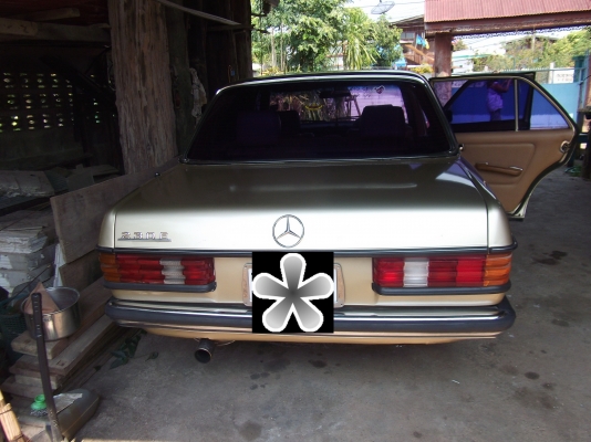 ขายBENZ 230E