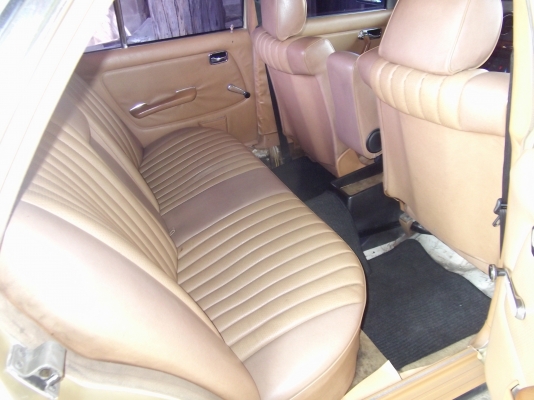 ขายBENZ 230E