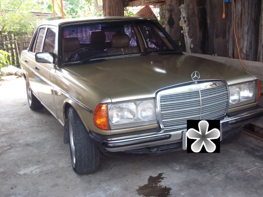 ขายBENZ 230E