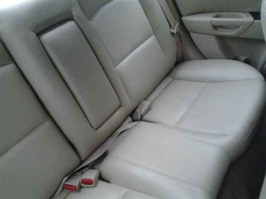 ***ขายแล้วครับขอบคุณ Truck2hand ขาย เก๋ง MAZDA3 โฉมปี53/10 เครื่องเดิม1.6 เกียร์ออโต้ ติดแก๊สLPG(ยังไม่ลงเล่ม) ใช้น้อยสุดๆ 4x,xxx รถมีโดนมา แต่เก็บงานแล้ว สีดีภายในสวย ยางดี  แน็นท์จัดเกิน  ราคาต่อรองได้ครับ