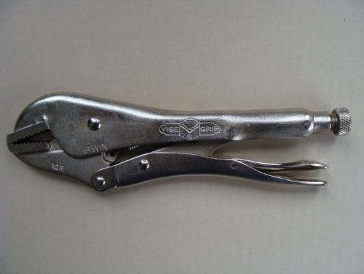 คีมล็อค VISE-GRIP แท้ USA