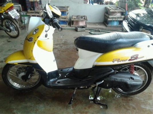 fino ราคาถูกๆๆ ปี52 fino ราคาถูกๆๆ ปี52