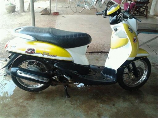 fino ราคาถูกๆๆ ปี52