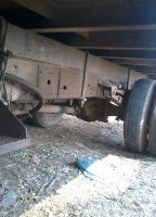 ขายรถติดเครน TOYOTA 63แรง เครน2.5ตัน4ปอก หัวไม่สวย เครื่องดี คัสชีส์ไม่มีผุ