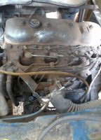 ขายรถติดเครน TOYOTA 63แรง เครน2.5ตัน4ปอก หัวไม่สวย เครื่องดี คัสชีส์ไม่มีผุ