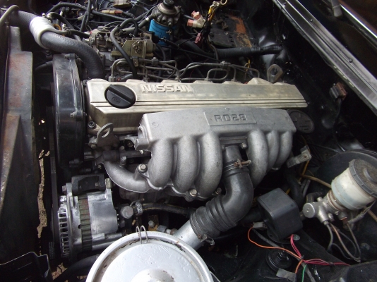 ขาย BENZ  W123C