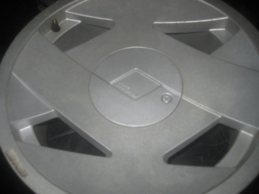 ขายล้อแม็กเคลเลนเนอร์สปอร์ตแท้ๆเยอรมันลายยอดฮิตของ BMW สวยๆ