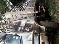 ขาย10ล้อ1เพลาHINO KT 920 หัวสิงห์ไฮเทค เครื่อง HO7C เอกสารพร้อมโอนครับ