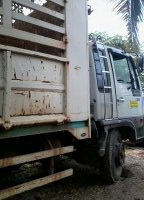 ขาย10ล้อ1เพลาHINO KT 920 หัวสิงห์ไฮเทค เครื่อง HO7C เอกสารพร้อมโอนครับ