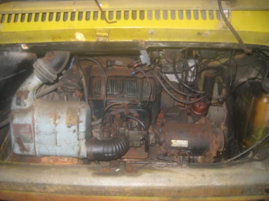 ขาย subaru R2 เครื่องเดิมๆของครบๆ....