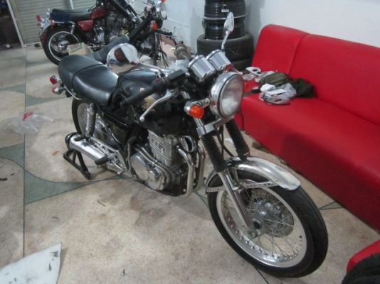 ขาย คลับแมน 400 อินวอย.สพม.เรียบร้อย เดิมๆสวยๆ (รับแลกเทริน์)เครื่องดีครับขับกับใด้เลย ไกล้หรือไกล รับประกันถึงจุดหมายชัวครับ