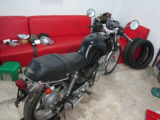 ขาย คลับแมน 400 อินวอย.สพม.เรียบร้อย เดิมๆสวยๆ (รับแลกเทริน์)เครื่องดีครับขับกับใด้เลย ไกล้หรือไกล รับประกันถึงจุดหมายชัวครับ