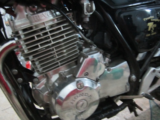 ขาย คลับแมน 400 อินวอย.สพม.เรียบร้อย เดิมๆสวยๆ (รับแลกเทริน์)เครื่องดีครับขับกับใด้เลย ไกล้หรือไกล รับประกันถึงจุดหมายชัวครับ