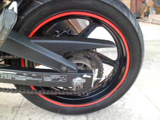 ขายแลก NEW.PCX