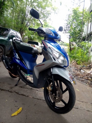 ขายลูกเดียว mio125ปี2554 รถบ้าน ราคาถูกๆ มีเล่มเอกสารครบ ขายลูกเดียว mio125ปี2554 รถบ้าน ราคาถูกๆ มีเล่มเอกสารครบ