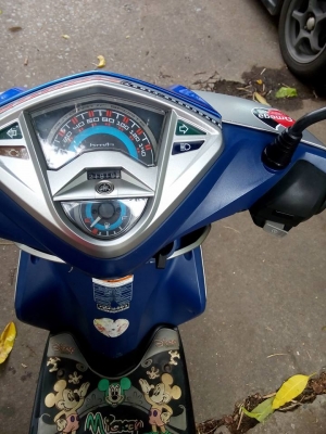 ขายลูกเดียว mio125ปี2554 รถบ้าน ราคาถูกๆ มีเล่มเอกสารครบ ขายลูกเดียว mio125ปี2554 รถบ้าน ราคาถูกๆ มีเล่มเอกสารครบ