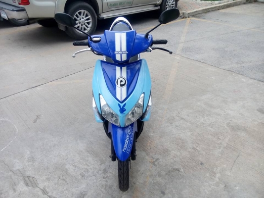 ขายลูกเดียวclick playปี2549 รถบ้านๆๆ ราคาไม่แพง มีเล่มเอกสารครบ