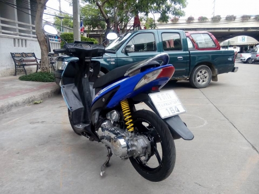 ขายลูกเดียวclick playปี2549 รถบ้านๆๆ ราคาไม่แพง มีเล่มเอกสารครบ