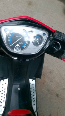 ขายลูกเดียว nouvo mx ปี2548รถบ้าน ขายไม่แพง มีเล่มเอกสารครบ ขายลูกเดียว nouvo mx ปี2548รถบ้าน ขายไม่แพง มีเล่มเอกสารครบ