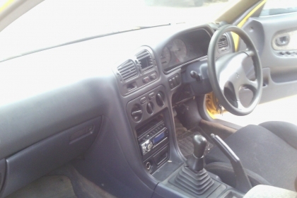 มิตซูE5E55แต่งแนวๆ แบตใหม่ขับดี49000 มิตซูE5E55แต่งแนวๆ แบตใหม่ขับดี49000