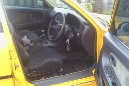 มิตซูE5E55แต่งแนวๆ แบตใหม่ขับดี49000 มิตซูE5E55แต่งแนวๆ แบตใหม่ขับดี49000