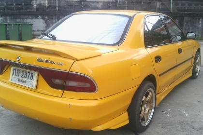 มิตซูE5E55แต่งแนวๆ แบตใหม่ขับดี49000 มิตซูE5E55แต่งแนวๆ แบตใหม่ขับดี49000