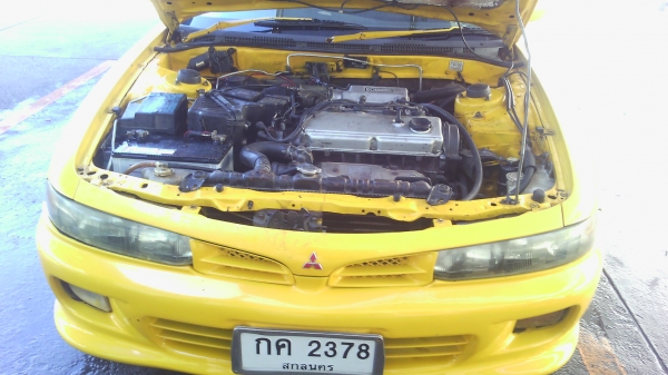 มิตซูE5E55แต่งแนวๆ แบตใหม่ขับดี49000 มิตซูE5E55แต่งแนวๆ แบตใหม่ขับดี49000