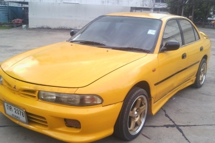 มิตซูE5E55แต่งแนวๆ แบตใหม่ขับดี49000 มิตซูE5E55แต่งแนวๆ แบตใหม่ขับดี49000