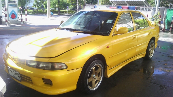 มิตซูE5E55แต่งแนวๆ แบตใหม่ขับดี49000 มิตซูE5E55แต่งแนวๆ แบตใหม่ขับดี49000