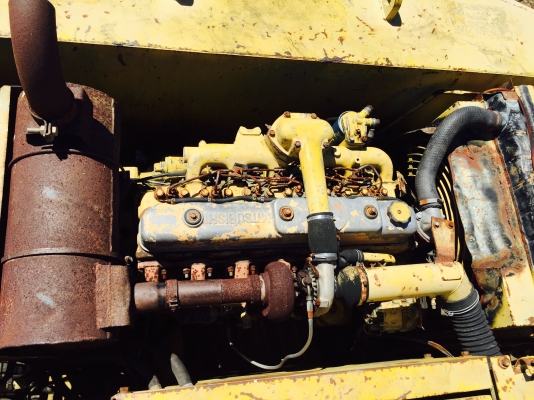 ขาย KOBELCO SK200-3 สภาพพร้อมใช้งาน ช่วงล่างเต็ม ขาย KOBELCO SK200-3 สภาพพร้อมใช้งาน ช่วงล่างเต็ม