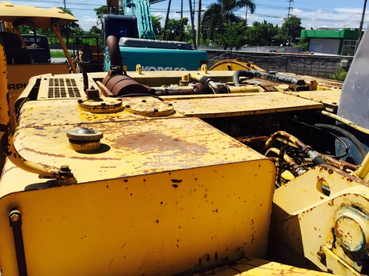 ขาย KOBELCO SK200-3 สภาพพร้อมใช้งาน ช่วงล่างเต็ม ขาย KOBELCO SK200-3 สภาพพร้อมใช้งาน ช่วงล่างเต็ม