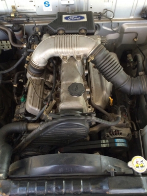 รถกระบะฟอร์ด ปี 47 สภาพสวย พร้อมใช้งาน รถบ้านมือเดียว รถกระบะฟอร์ด ปี 47 สภาพสวย พร้อมใช้งาน รถบ้านมือเดียว