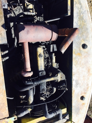 ขาย KOBELCO SK200-3 เครื่องดี ช่วงล่างสวยครับ