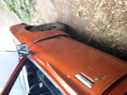 ขายdatsunคลาสสิค5ขอทะเยียนหมด59ครับ