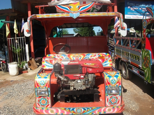 ขายรถอีเเต๋นชิ่งครัชซีรถบีกอับน่ารักลายสวย