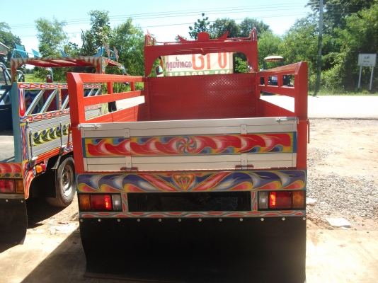 ขายรถอีเเต๋นชิ่งครัชซีรถบีกอับน่ารักลายสวย