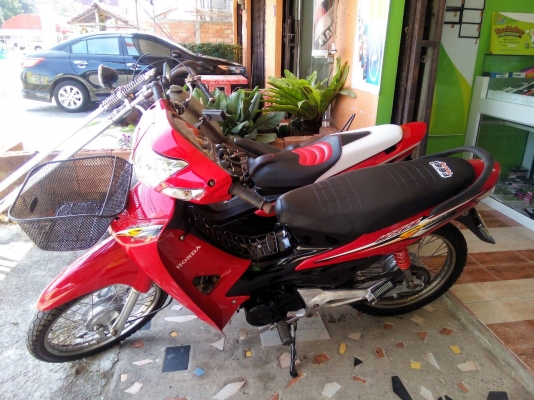 ขาย Honda Wave 100 ขาย Honda Wave 100