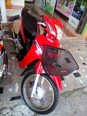 ขาย Honda Wave 100