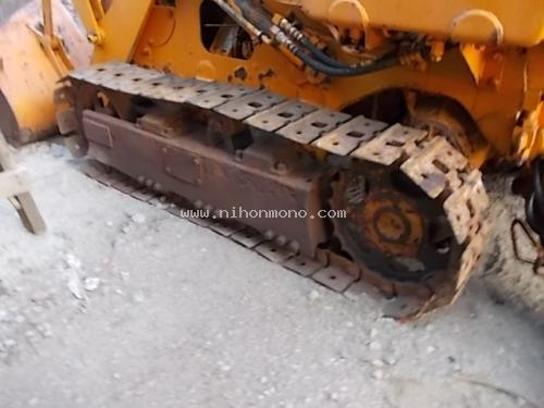 NEW!!! รถตัก KOMATSU D10S1 รหัสสินค้า : 80803028 Line ID: nihonmono หรือเพิ่มเติมไดที่ www.nihonmono.com NEW!!! รถตัก KOMATSU D10S1 รหัสสินค้า : 80803028 Line ID: nihonmono หรือเพิ่มเติมไดที่ www.nihonmono.com