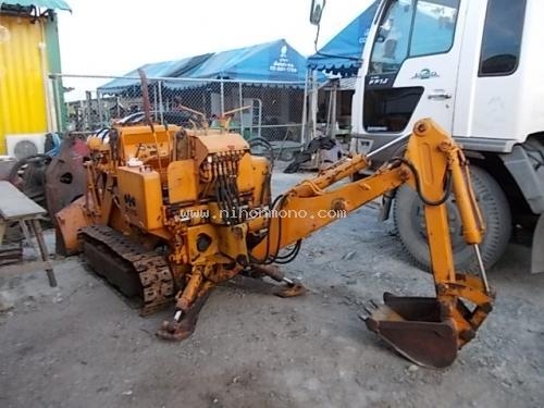 NEW!!! รถตัก KOMATSU D10S1 รหัสสินค้า : 80803028 Line ID: nihonmono หรือเพิ่มเติมไดที่ www.nihonmono.com NEW!!! รถตัก KOMATSU D10S1 รหัสสินค้า : 80803028 Line ID: nihonmono หรือเพิ่มเติมไดที่ www.nihonmono.com