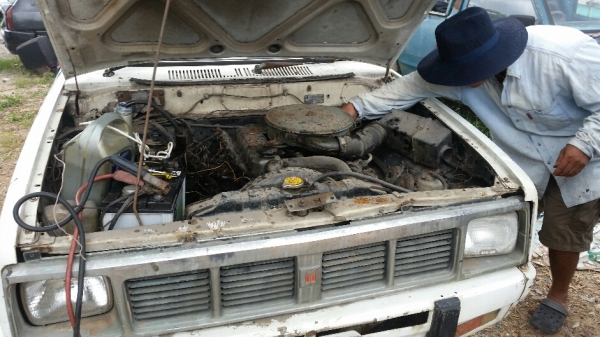 Isuzu 2200 สี่ประตู เครื่องดีมีแอร์ มีเล่ม ทะเบียนขาดปี 51 ขาย 20,0000 บาท Isuzu 2200 สี่ประตู เครื่องดีมีแอร์ มีเล่ม ทะเบียนขาดปี 51 ขาย 20,0000 บาท