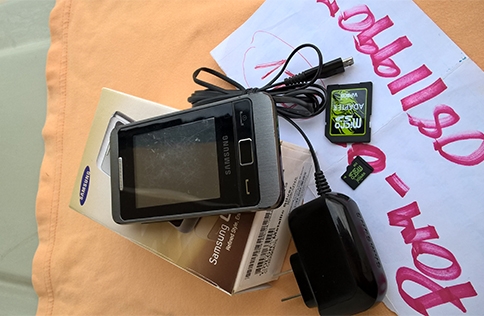 samsung champ2 เพิ่มเมมได้ อุปกรณ์ตามรูป samsung champ2 เพิ่มเมมได้ อุปกรณ์ตามรูป